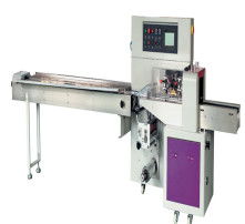 高清圖片下的水平包裝機 技術解析與應用優(yōu)勢