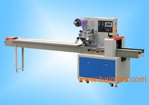 專業包裝機全解析 對聯、門聯、燒香包裝機及其生產廠家與價格指南